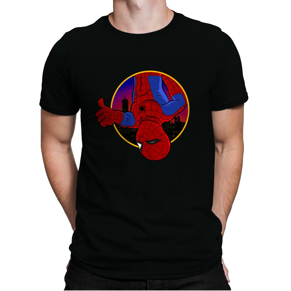 Spidey Boy