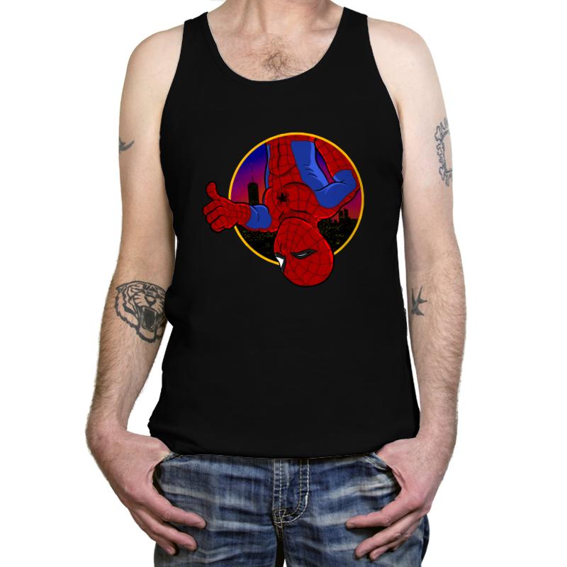 Spidey Boy