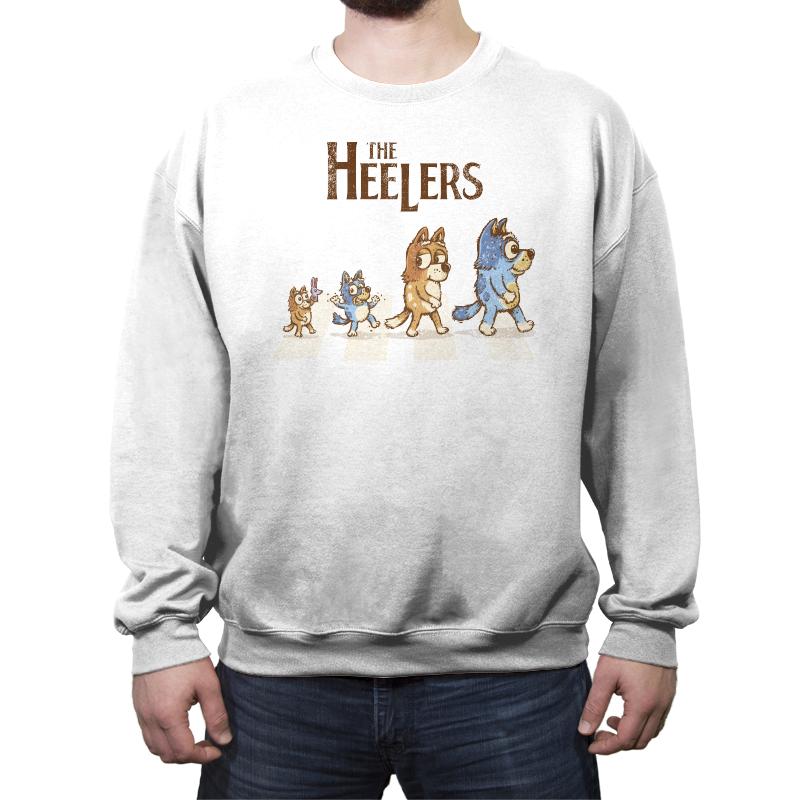 The Heelers
