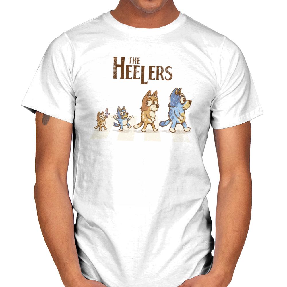 The Heelers