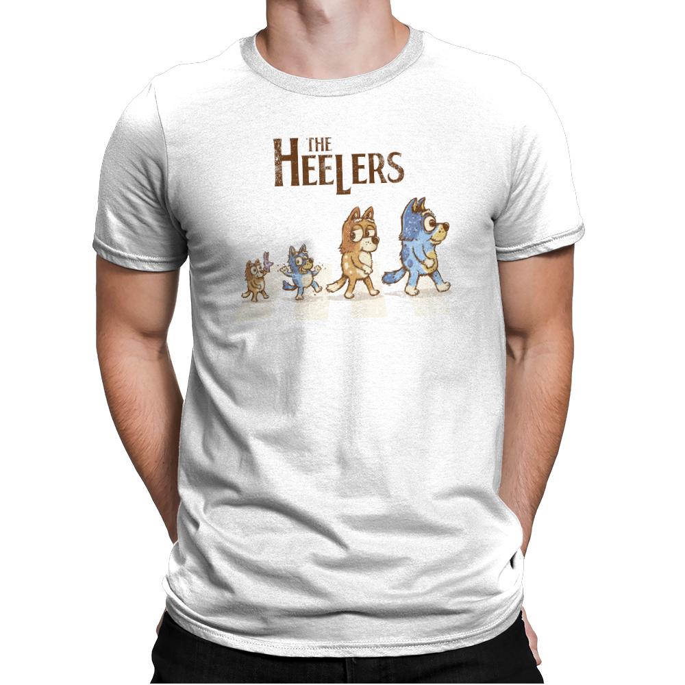 The Heelers