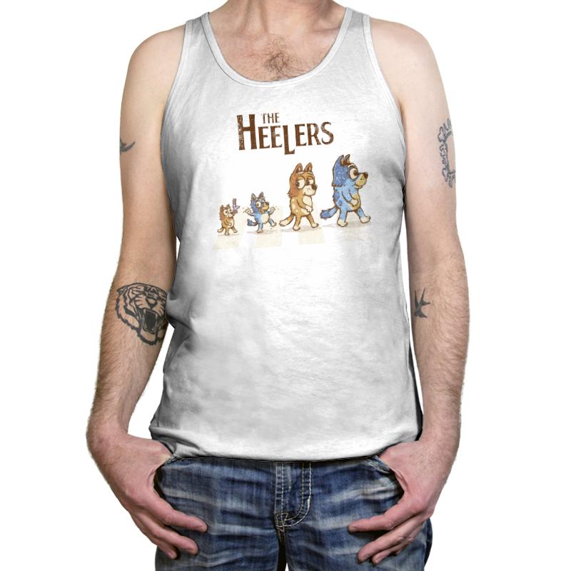 The Heelers