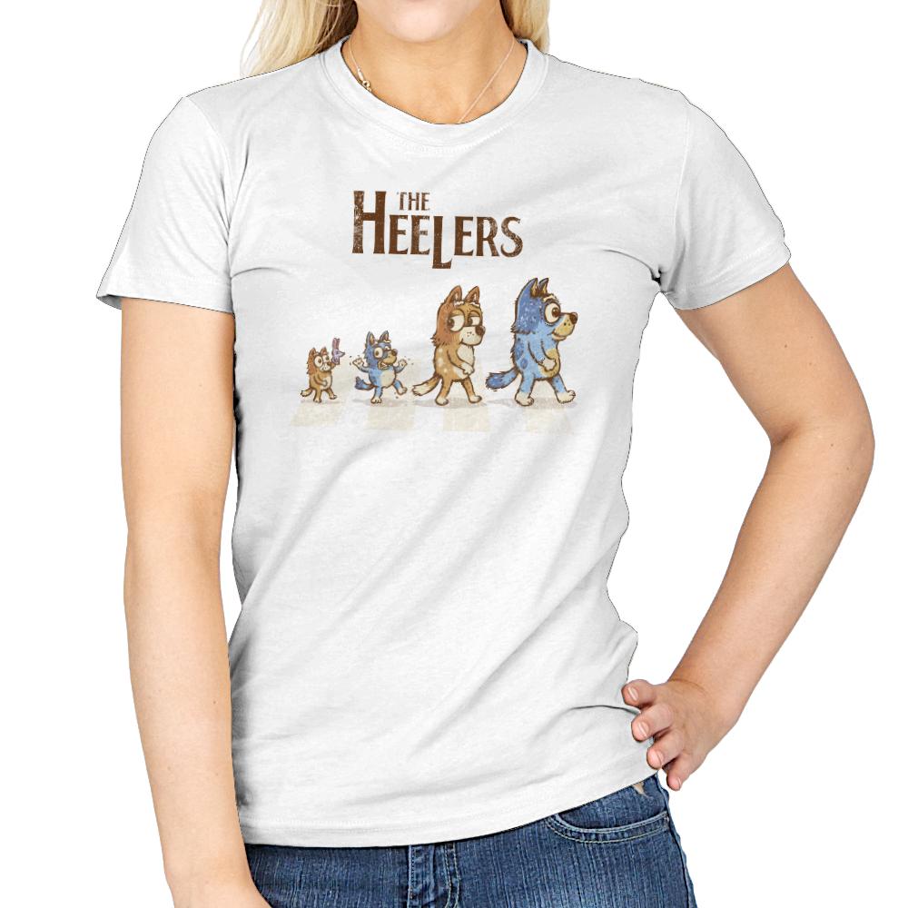The Heelers