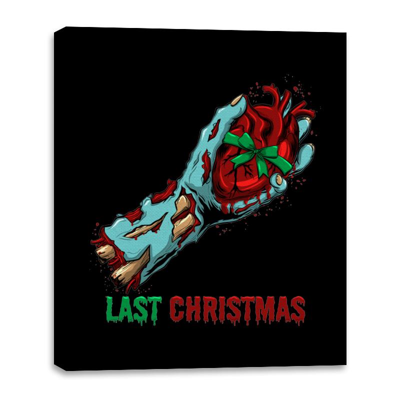 Last Christmas