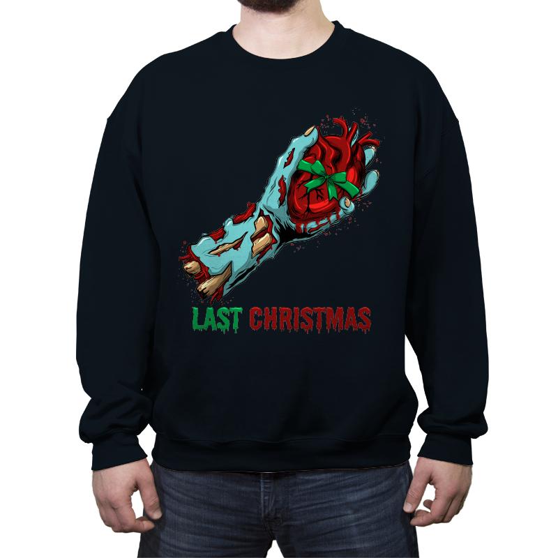 Last Christmas