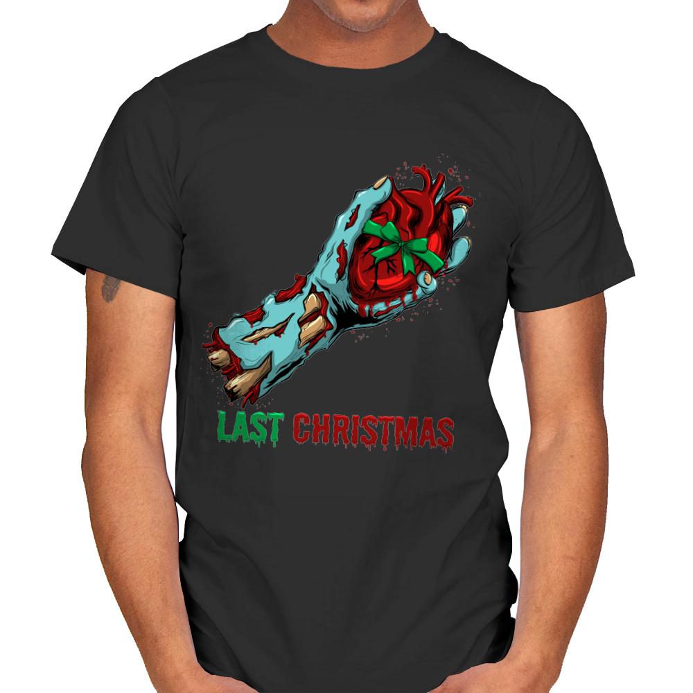 Last Christmas