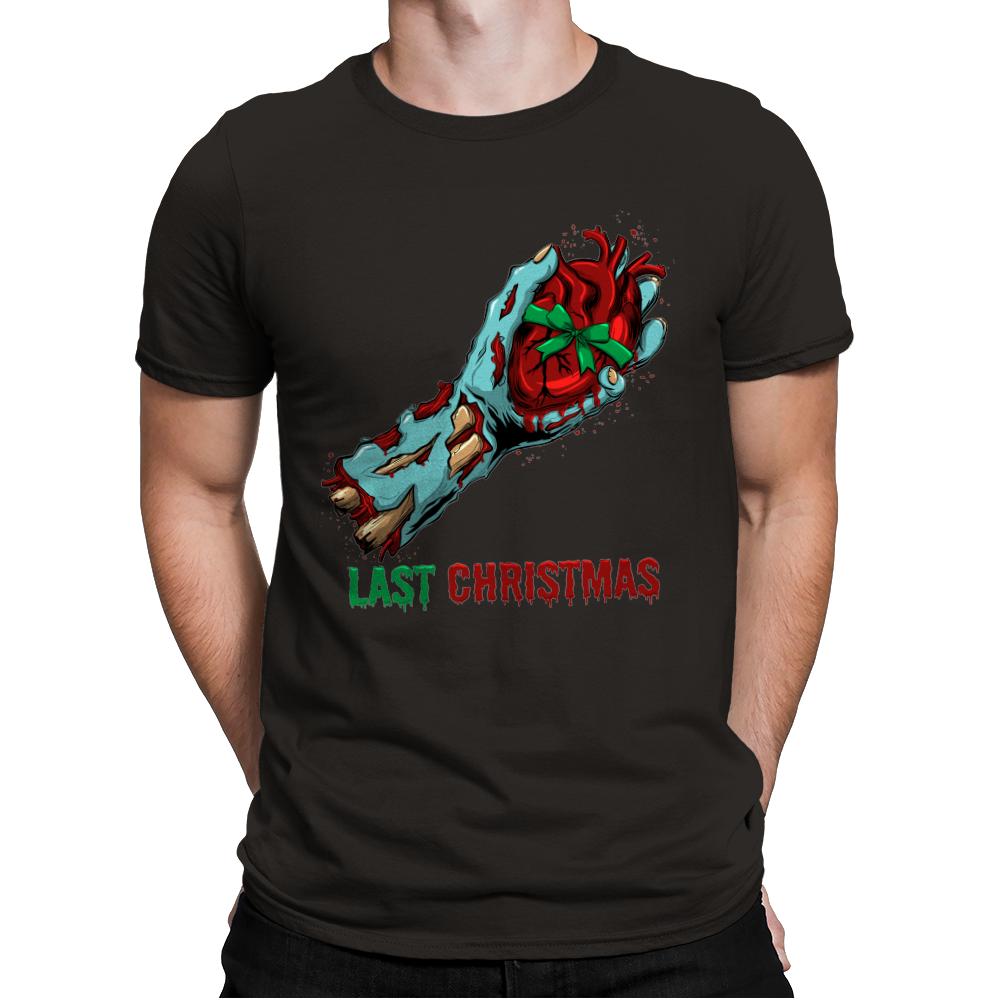 Last Christmas