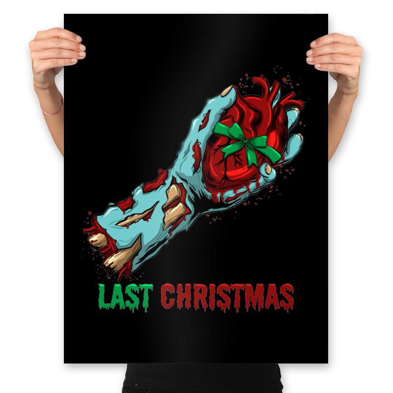 Last Christmas