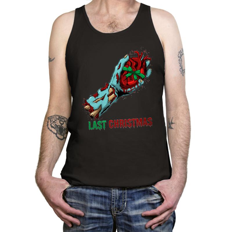 Last Christmas