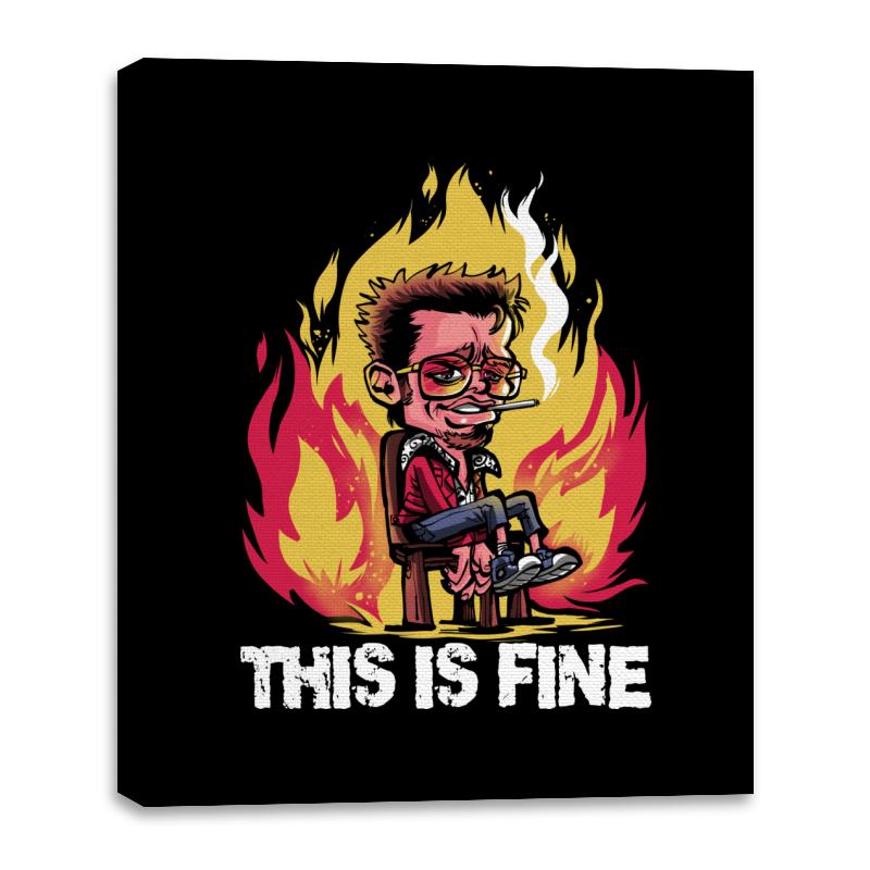 Tyler Loves Fire