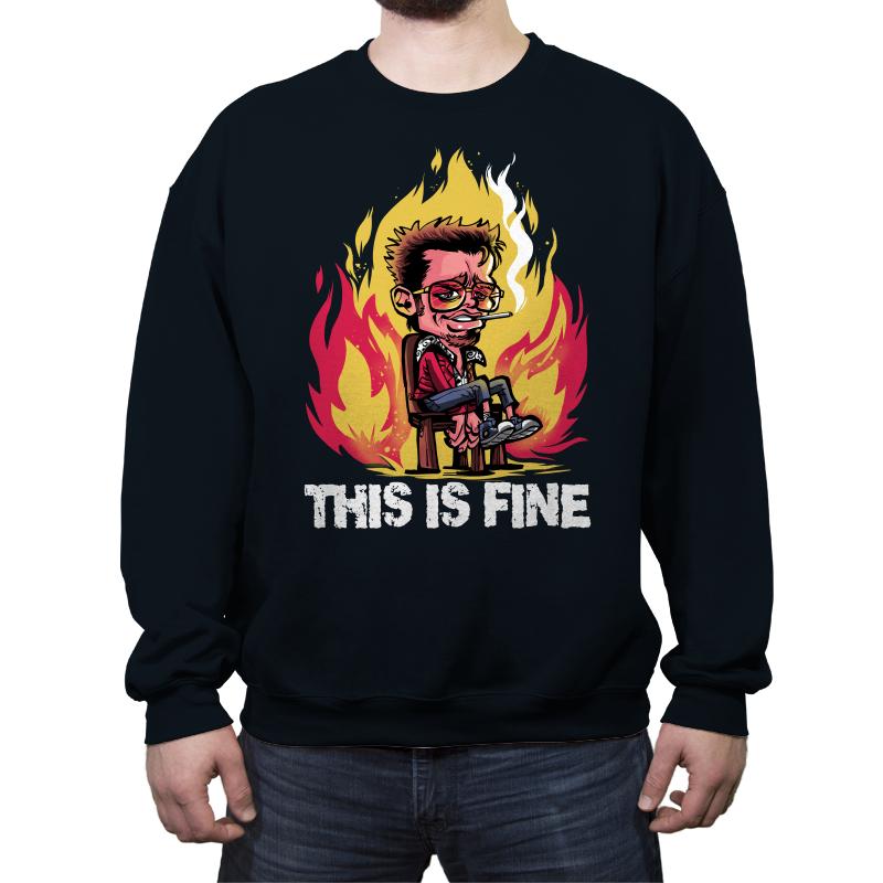 Tyler Loves Fire