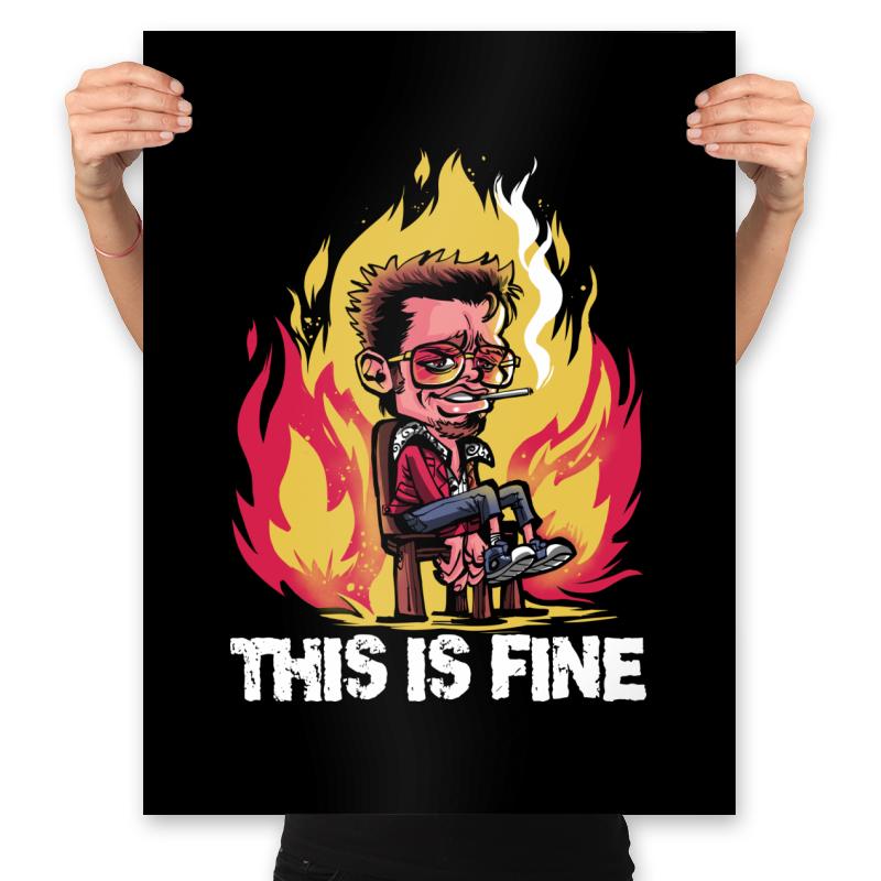 Tyler Loves Fire