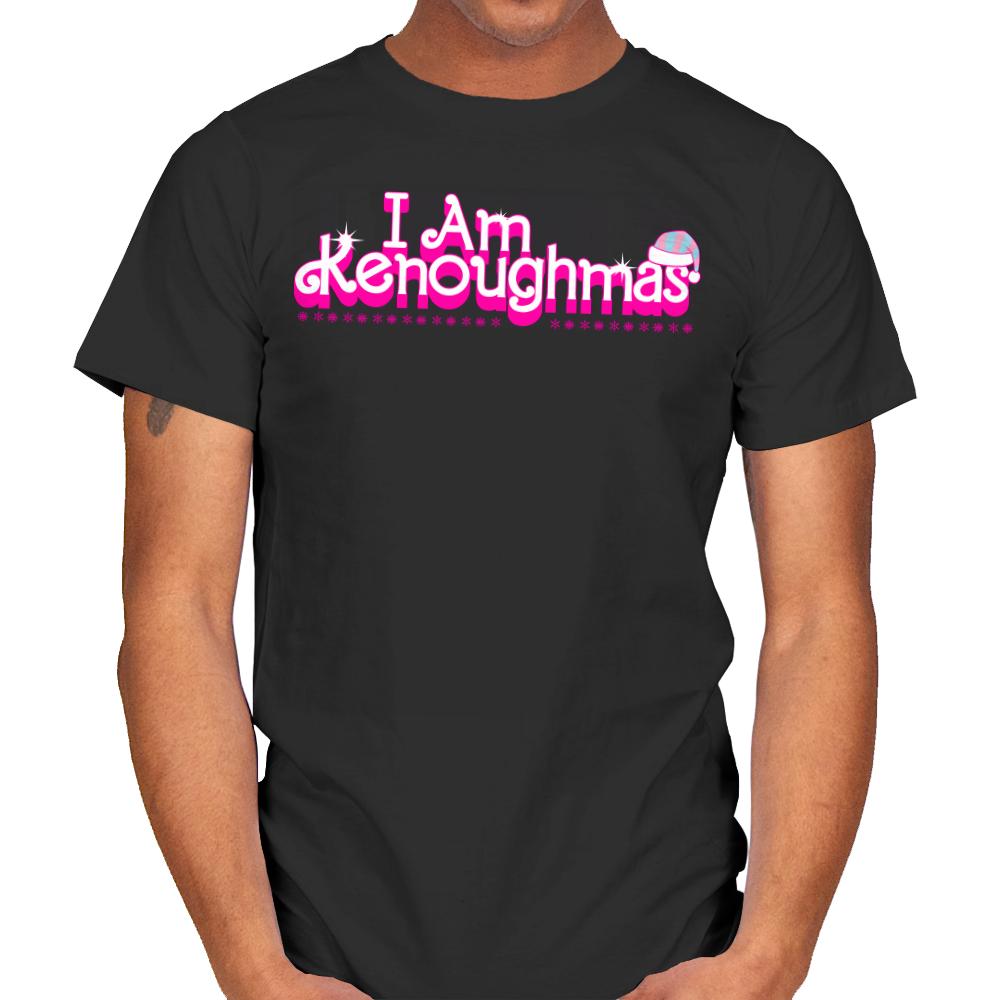 I Am Kenoughmas