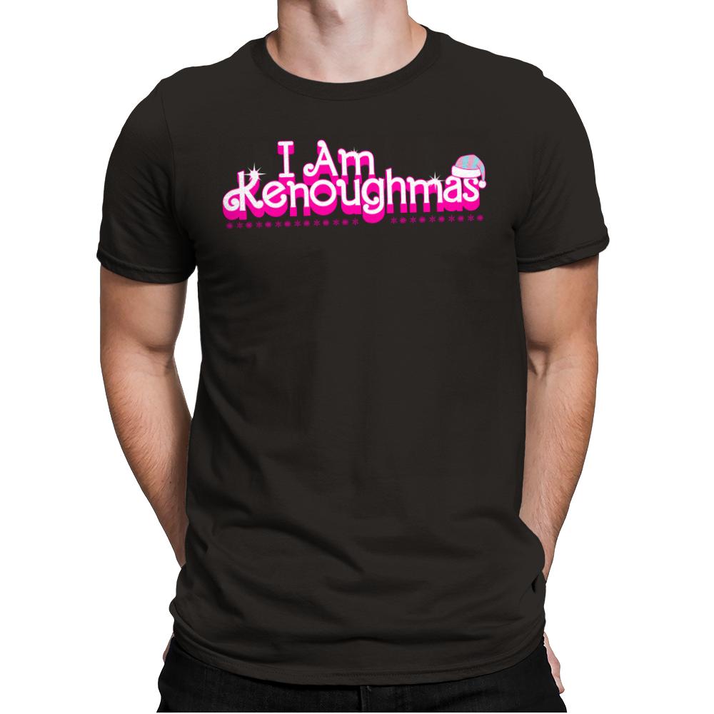 I Am Kenoughmas