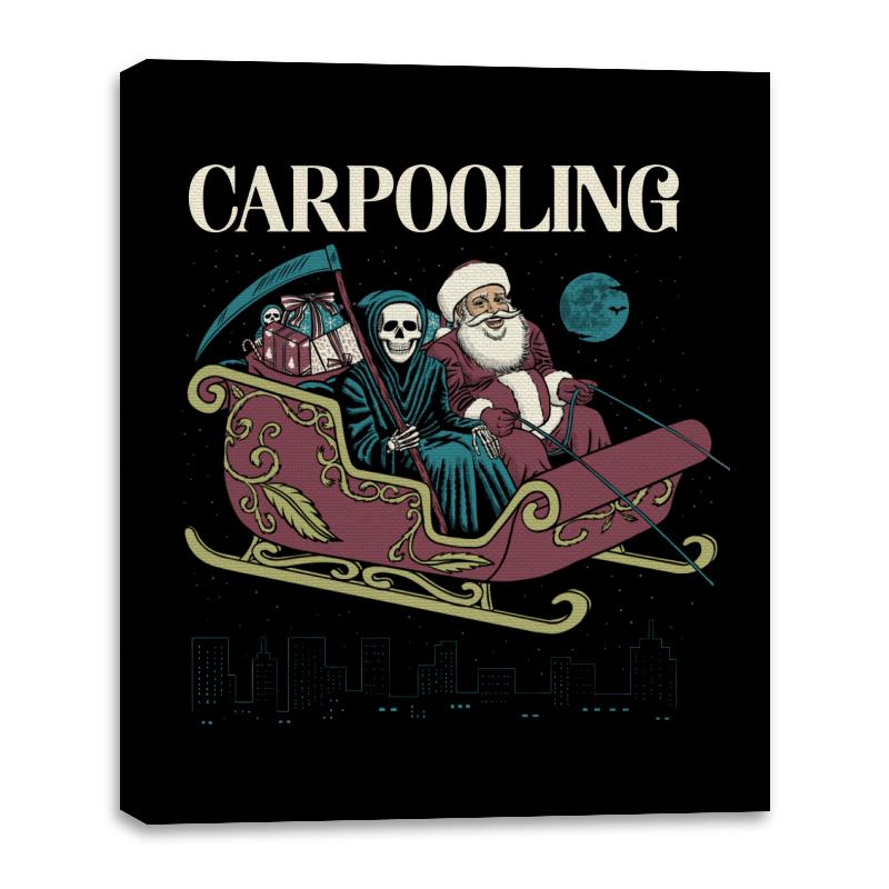 Carpooling