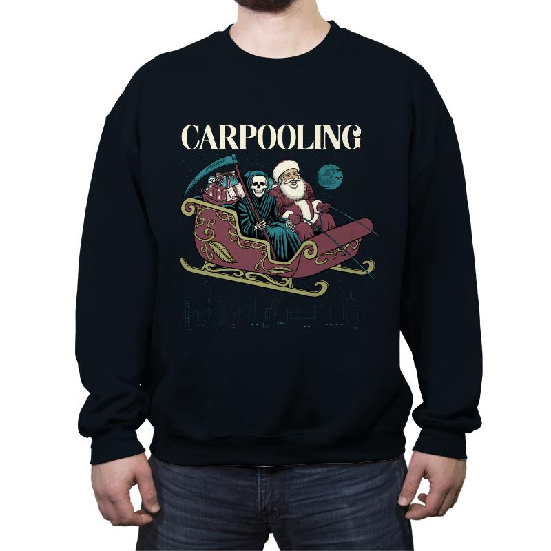 Carpooling
