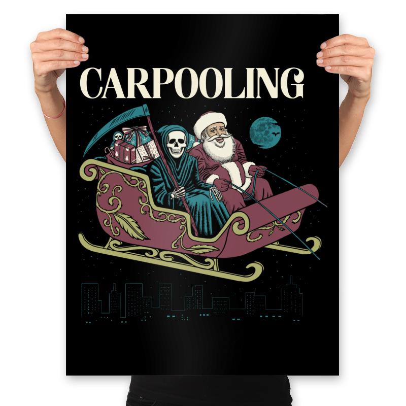 Carpooling