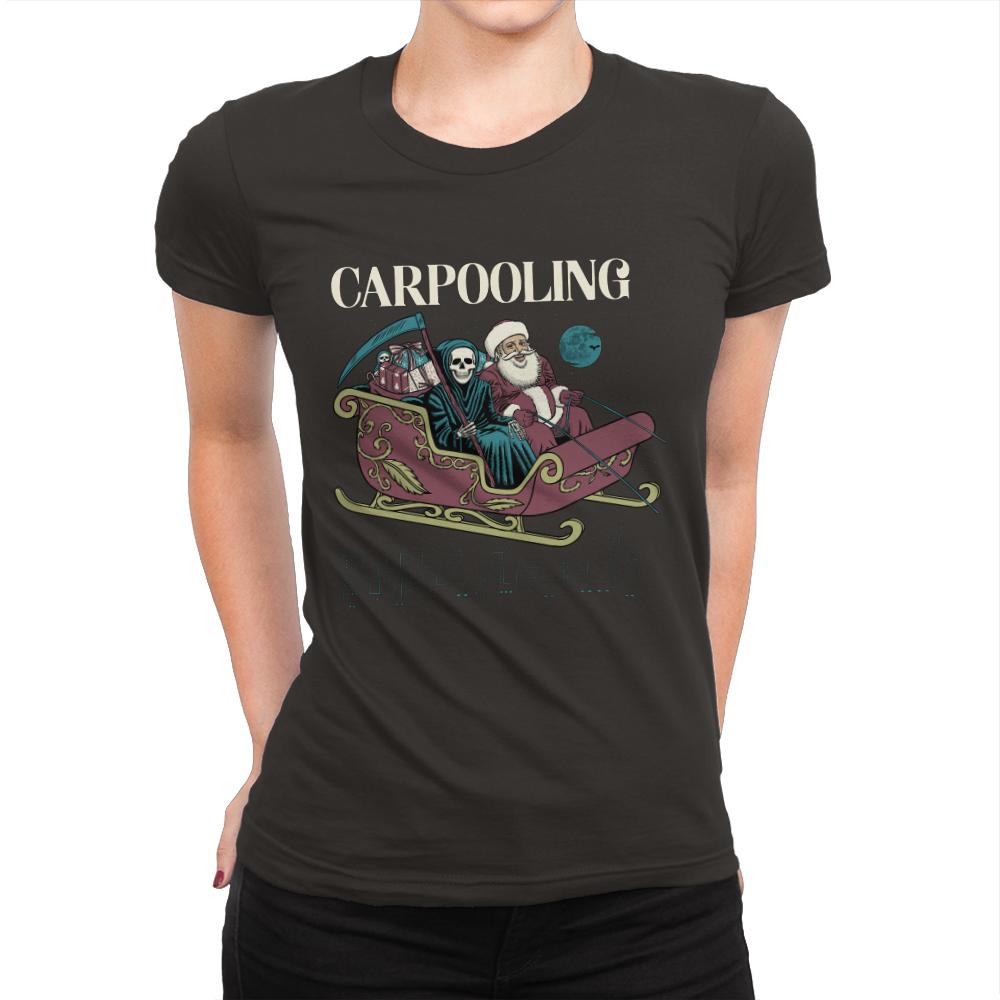 Carpooling