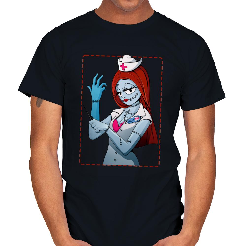 Sally 182