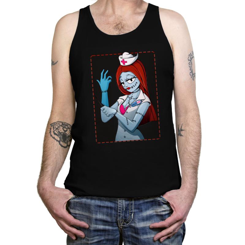 Sally 182