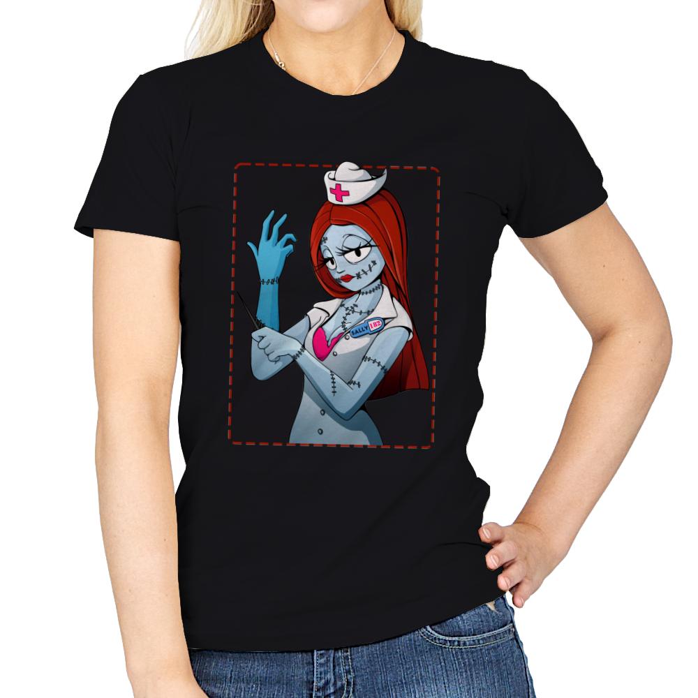 Sally 182