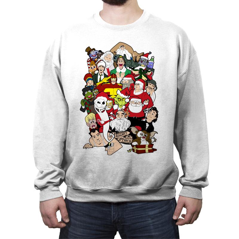 Christmas Chaos