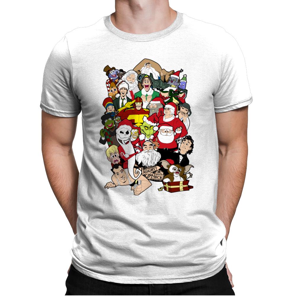 Christmas Chaos