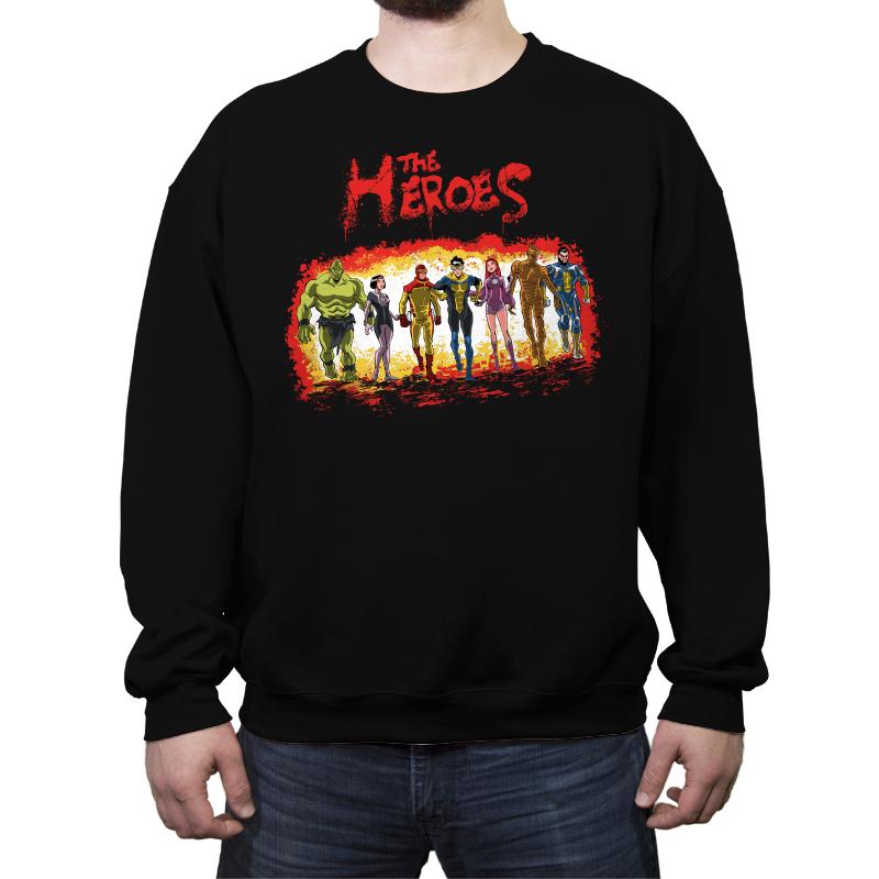 The Heroes