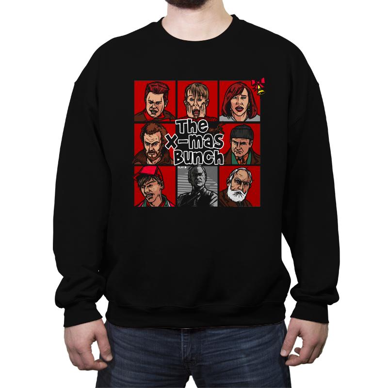 The X-mas Bunch