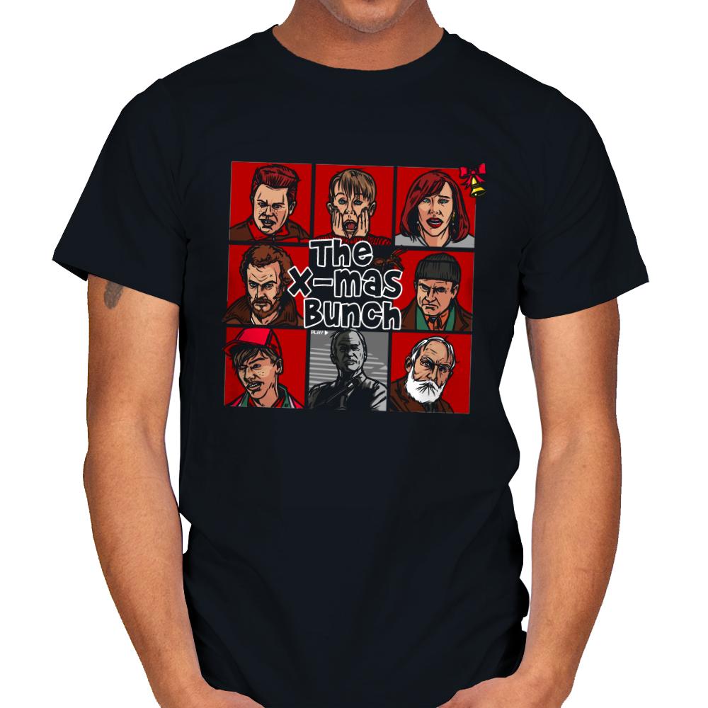The X-mas Bunch