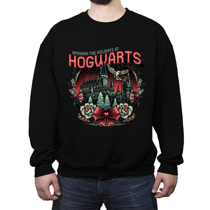 Hogwarts Holidays