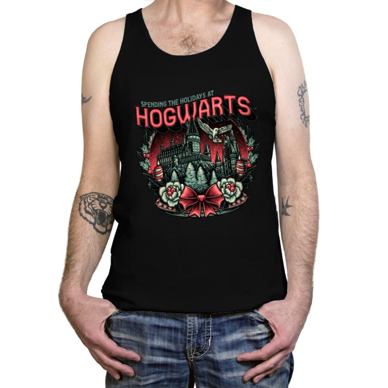 Hogwarts Holidays