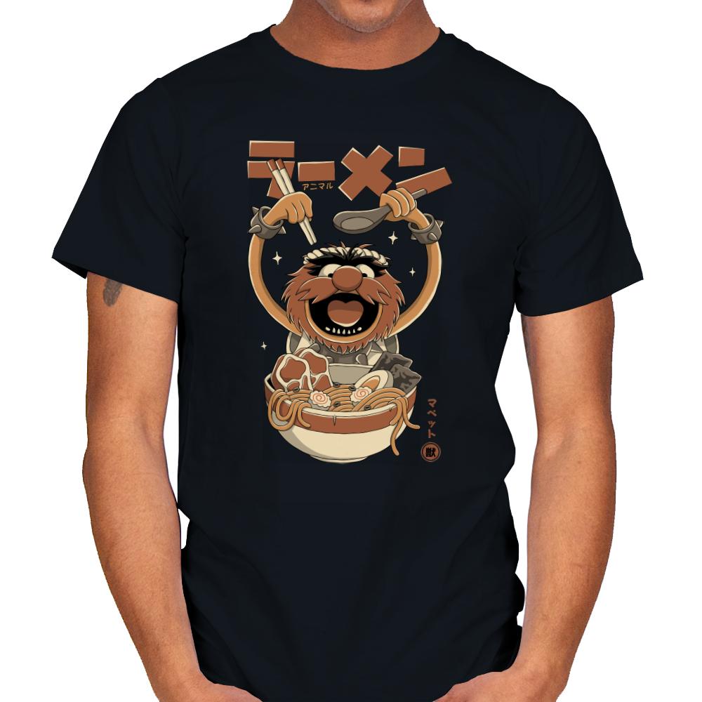 Ramen Mayhem