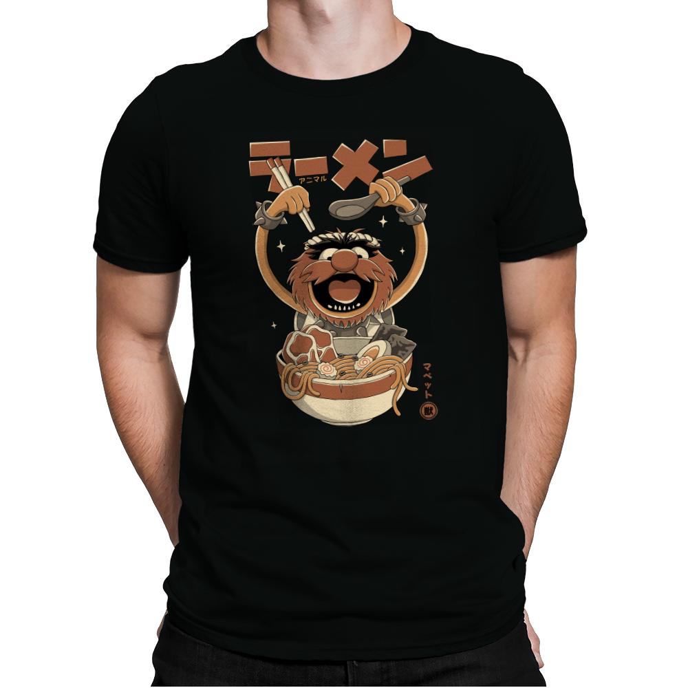 Ramen Mayhem