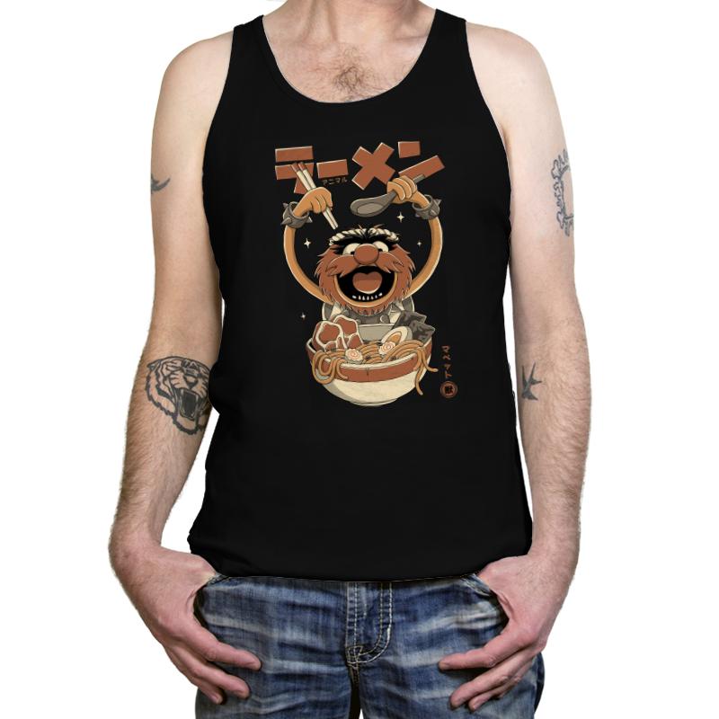 Ramen Mayhem
