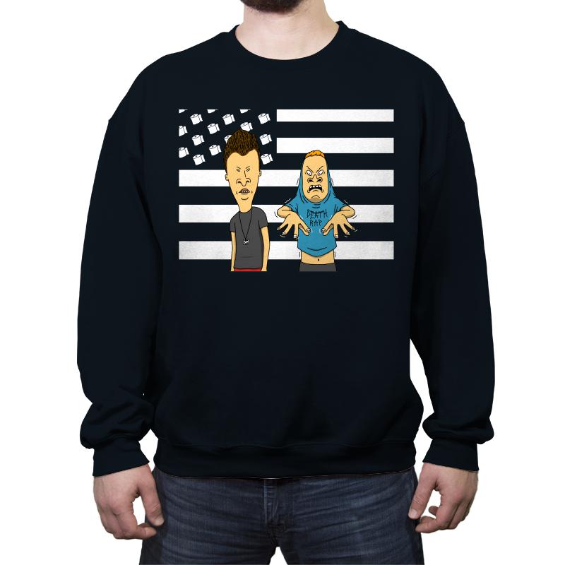 Stupidia - Shirt Club