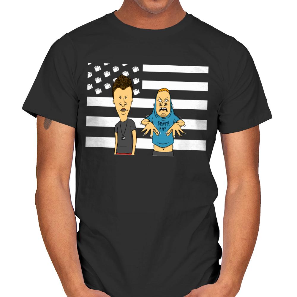 Stupidia - Shirt Club
