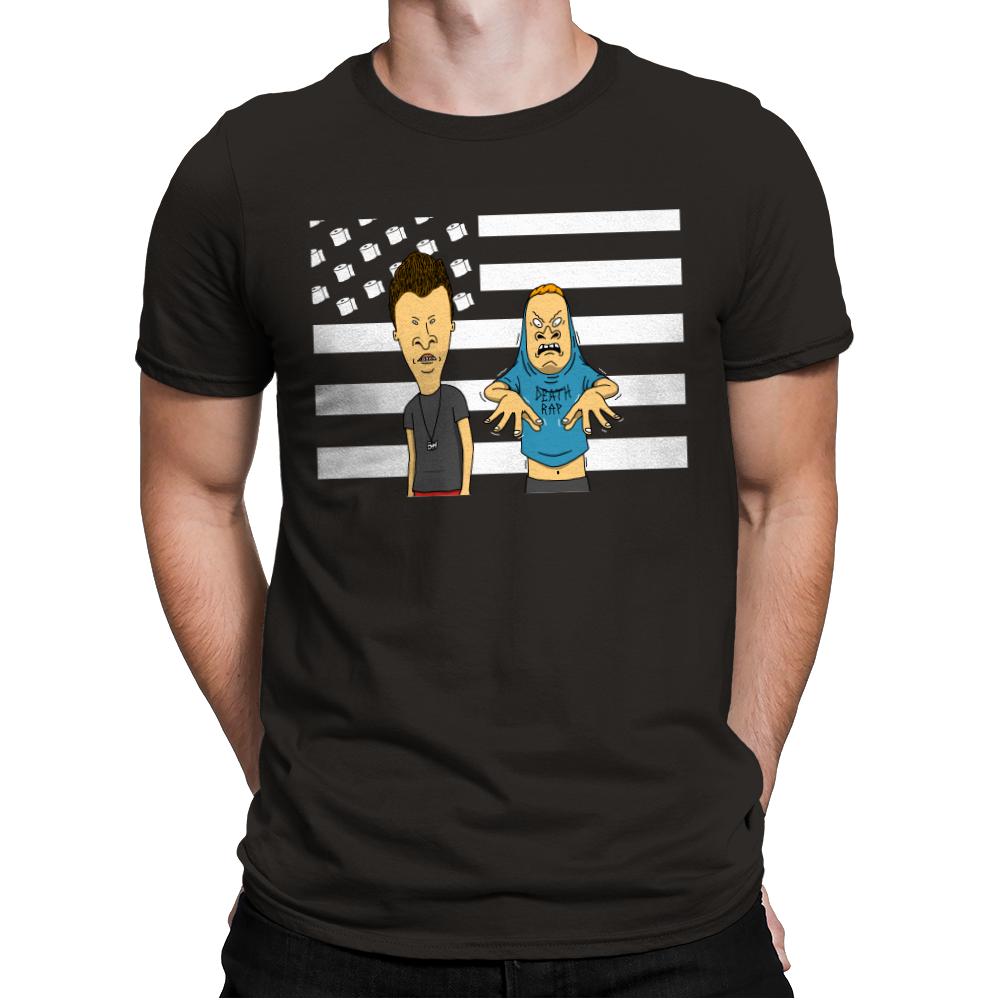 Stupidia - Shirt Club
