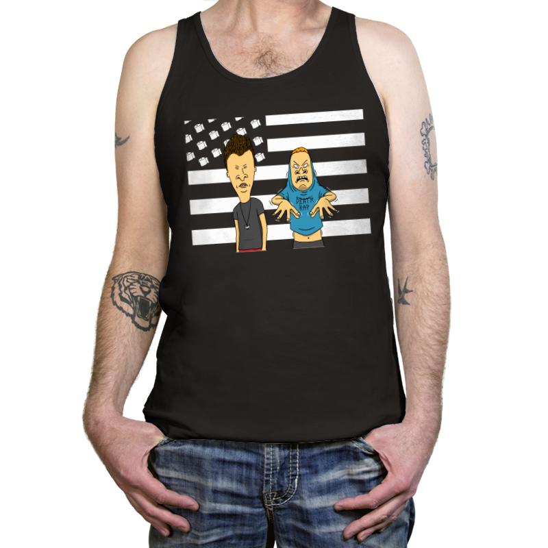 Stupidia - Shirt Club