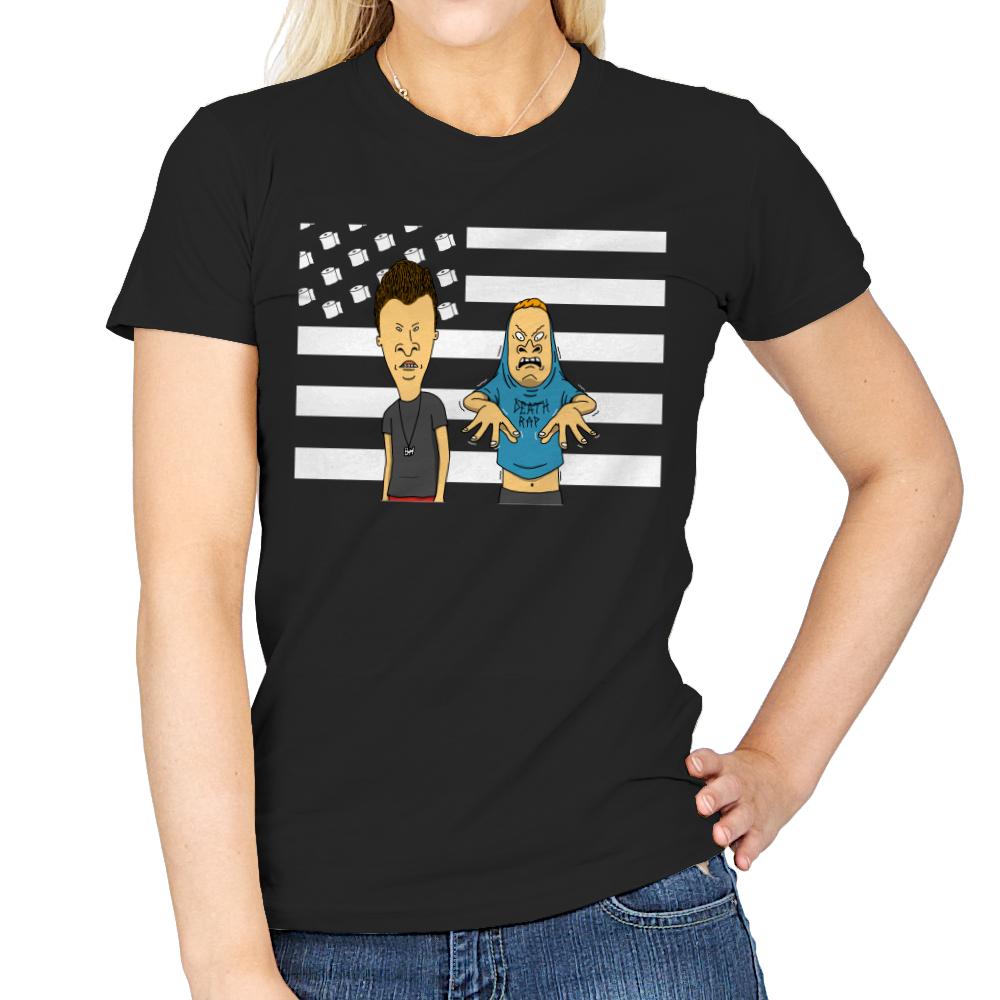Stupidia - Shirt Club