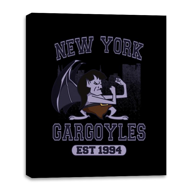 New York Gargoyles - Shirt Club