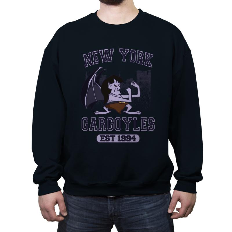 New York Gargoyles - Shirt Club