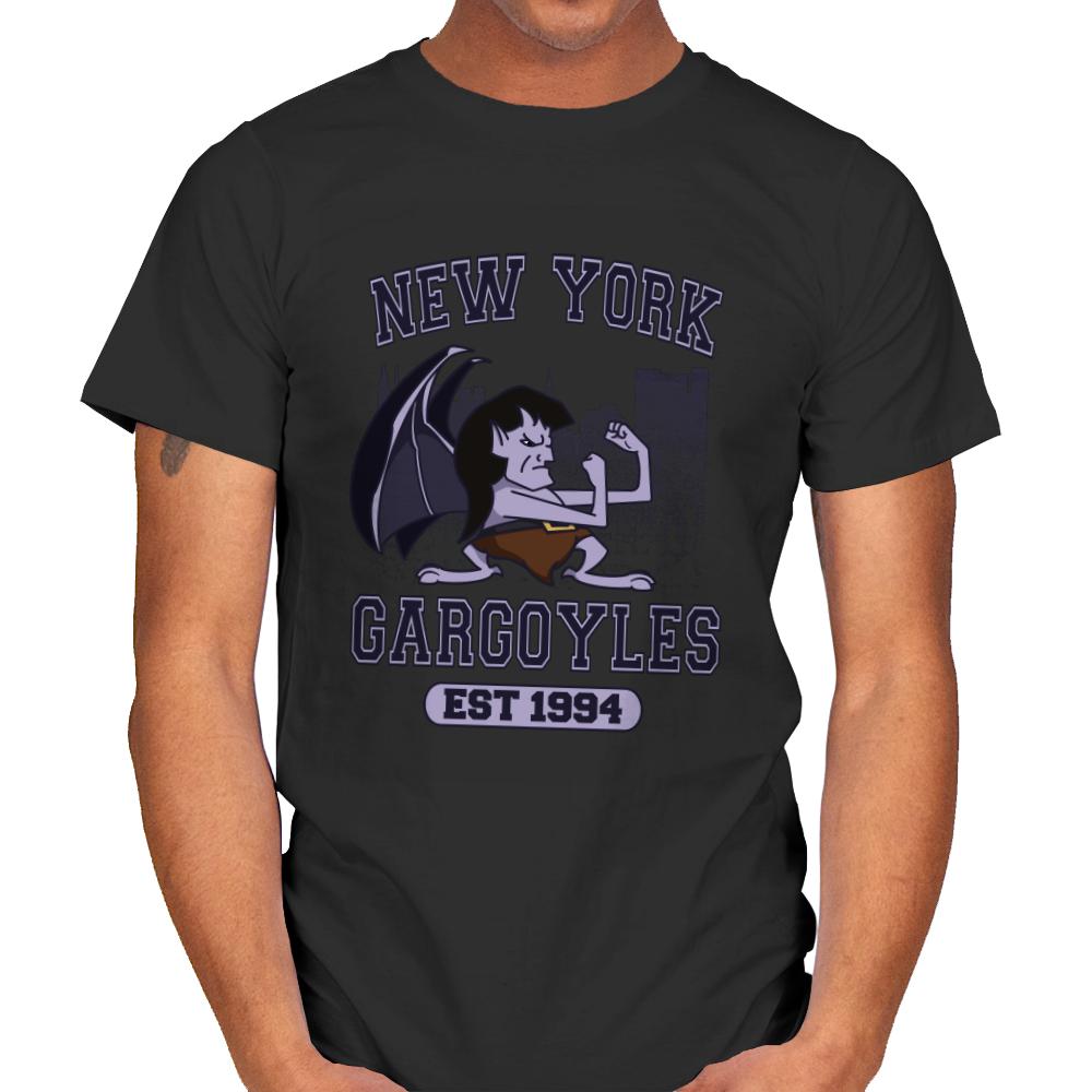 New York Gargoyles - Shirt Club