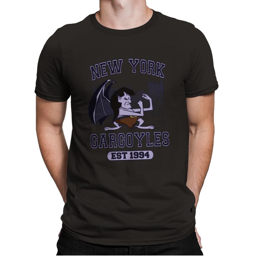 New York Gargoyles - Shirt Club