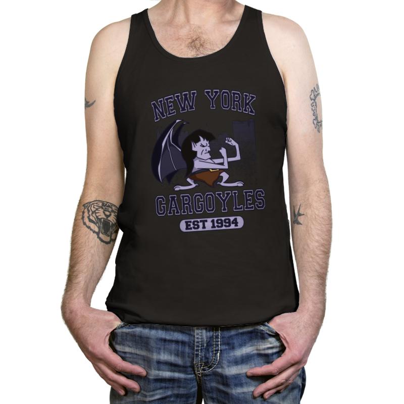New York Gargoyles - Shirt Club