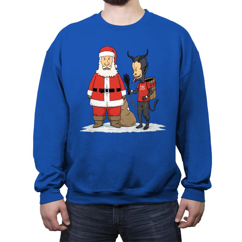Christmas is Cool