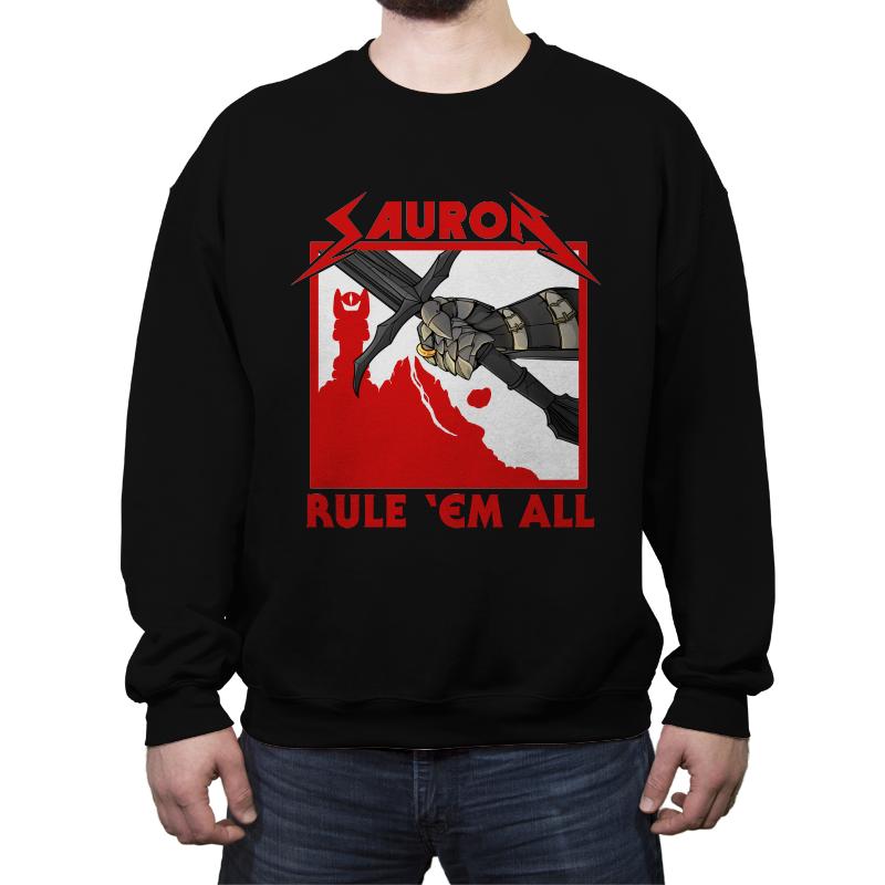 Rule 'Em All