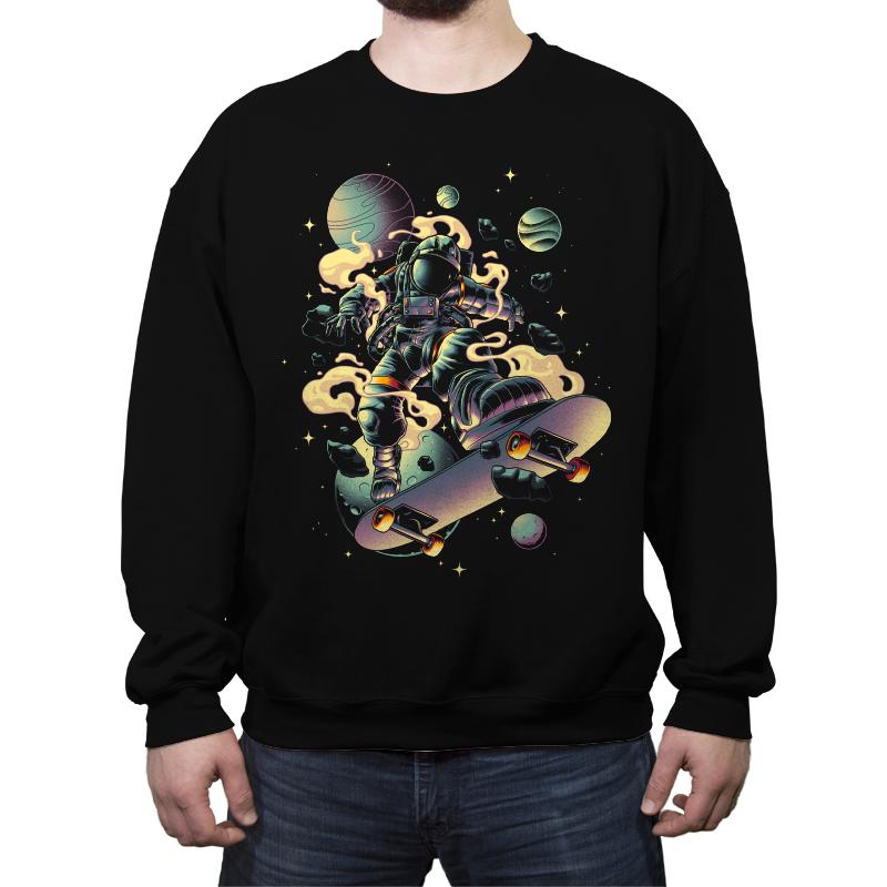 Space Grind