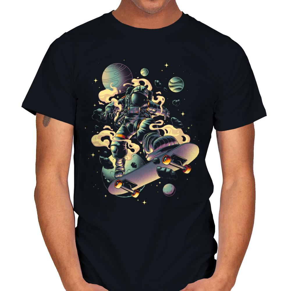 Space Grind