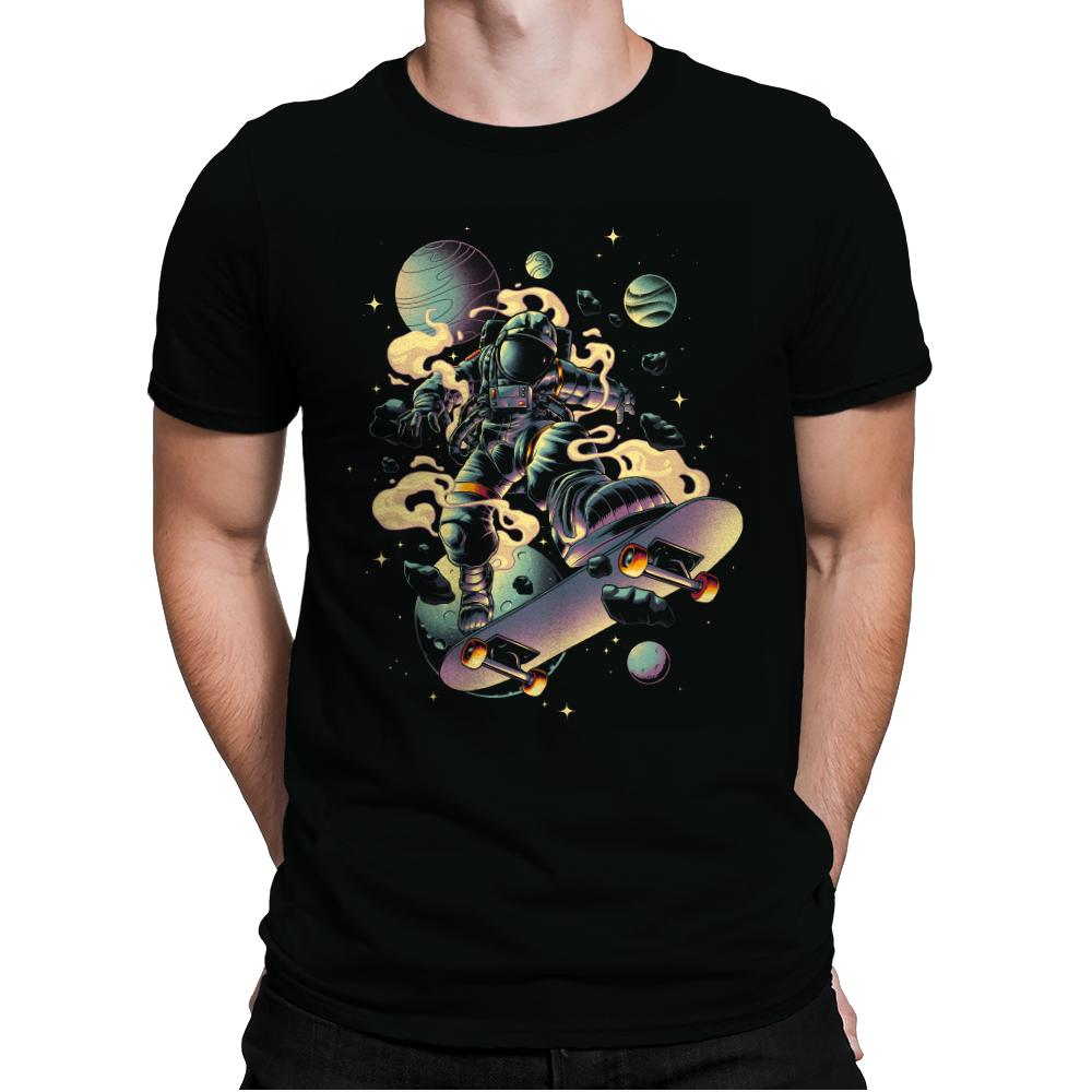 Space Grind